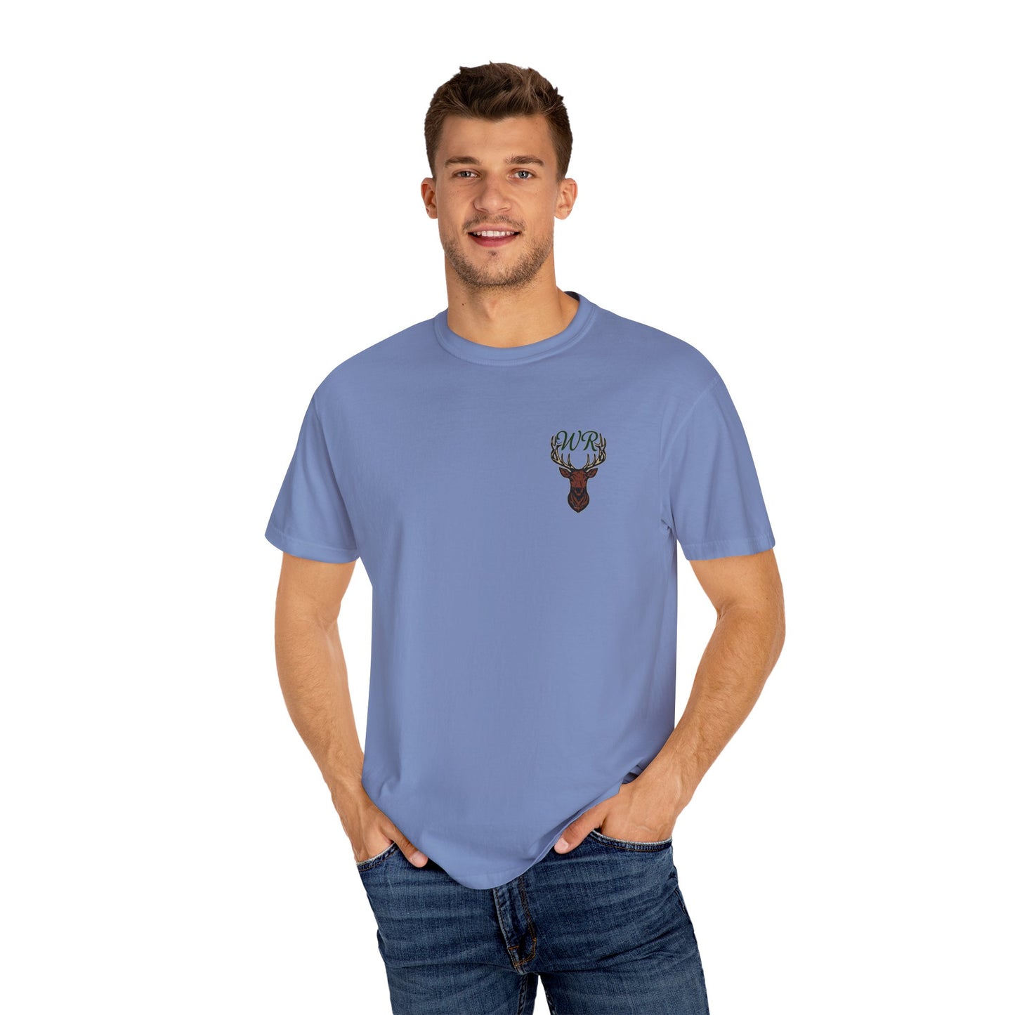 Echoes of the Hunt T-shirt