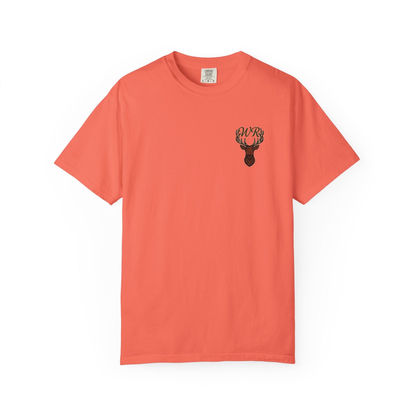 Echoes of the Hunt T-shirt