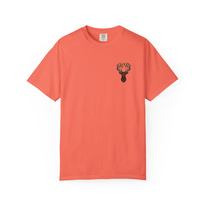 Echoes of the Hunt T-shirt
