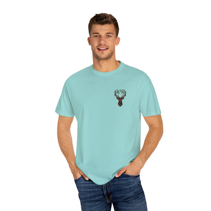 Echoes of the Hunt T-shirt