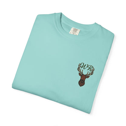 Not today, Heifer T-shirt