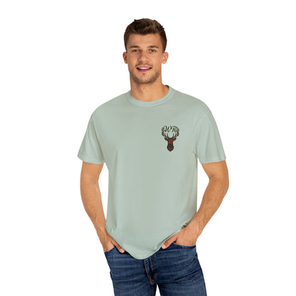 Not today, Heifer T-shirt