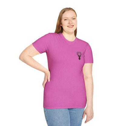 Moody but Cute T-shirt