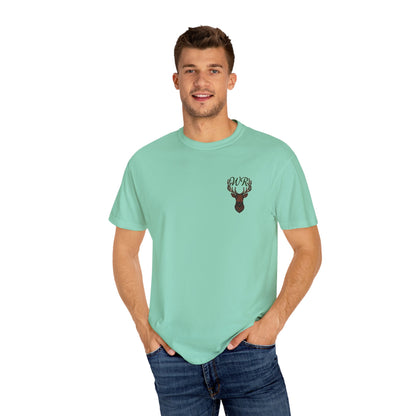 Not today, Heifer T-shirt