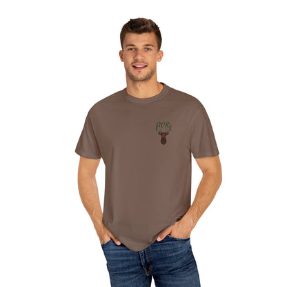 Echoes of the Hunt T-shirt