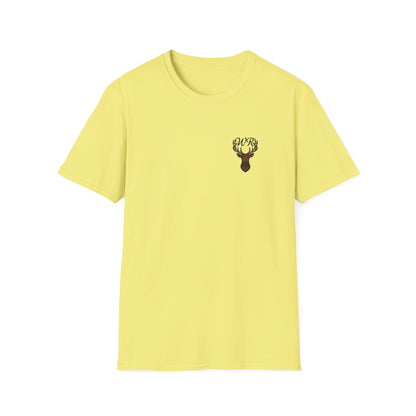 Moody but Cute T-shirt