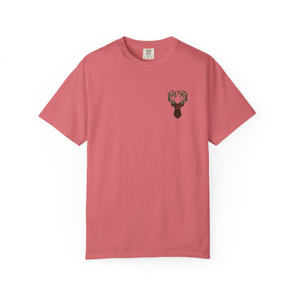 Echoes of the Hunt T-shirt