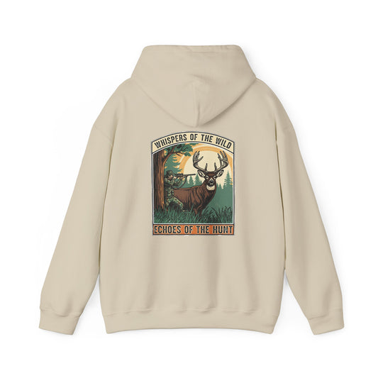 Echo of the Hunt Hoodie