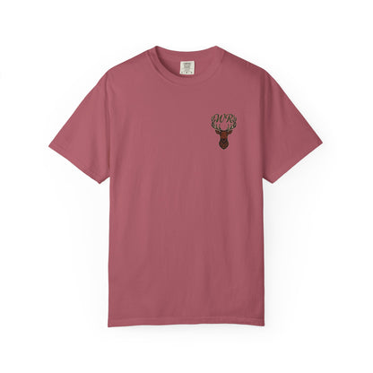 Echoes of the Hunt T-shirt