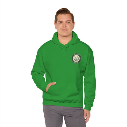 Echo of the Hunt Hoodie