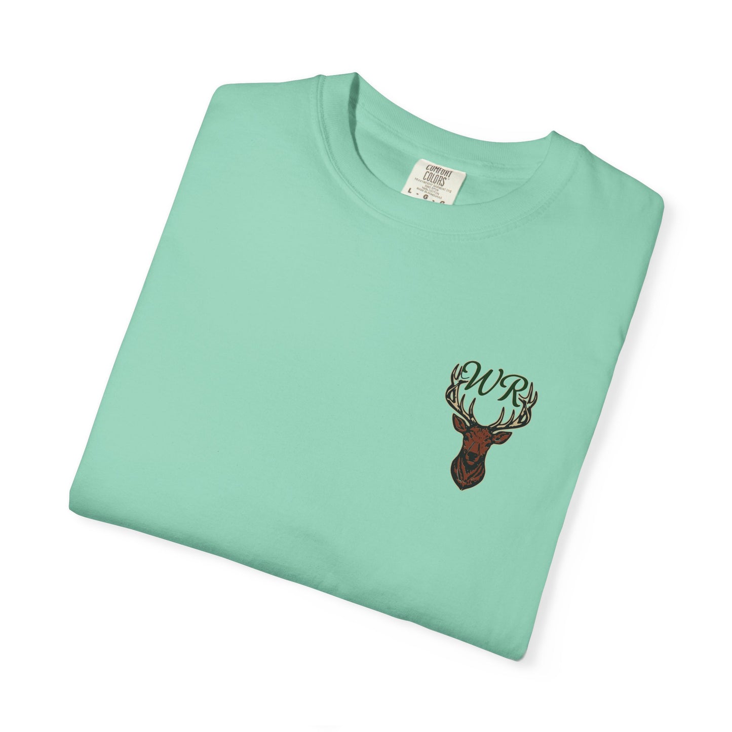 Echoes of the Hunt T-shirt