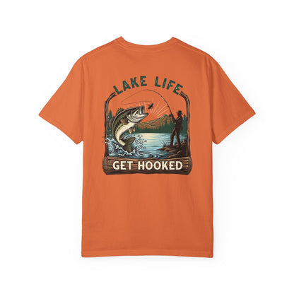 Get Hooked T-shirt