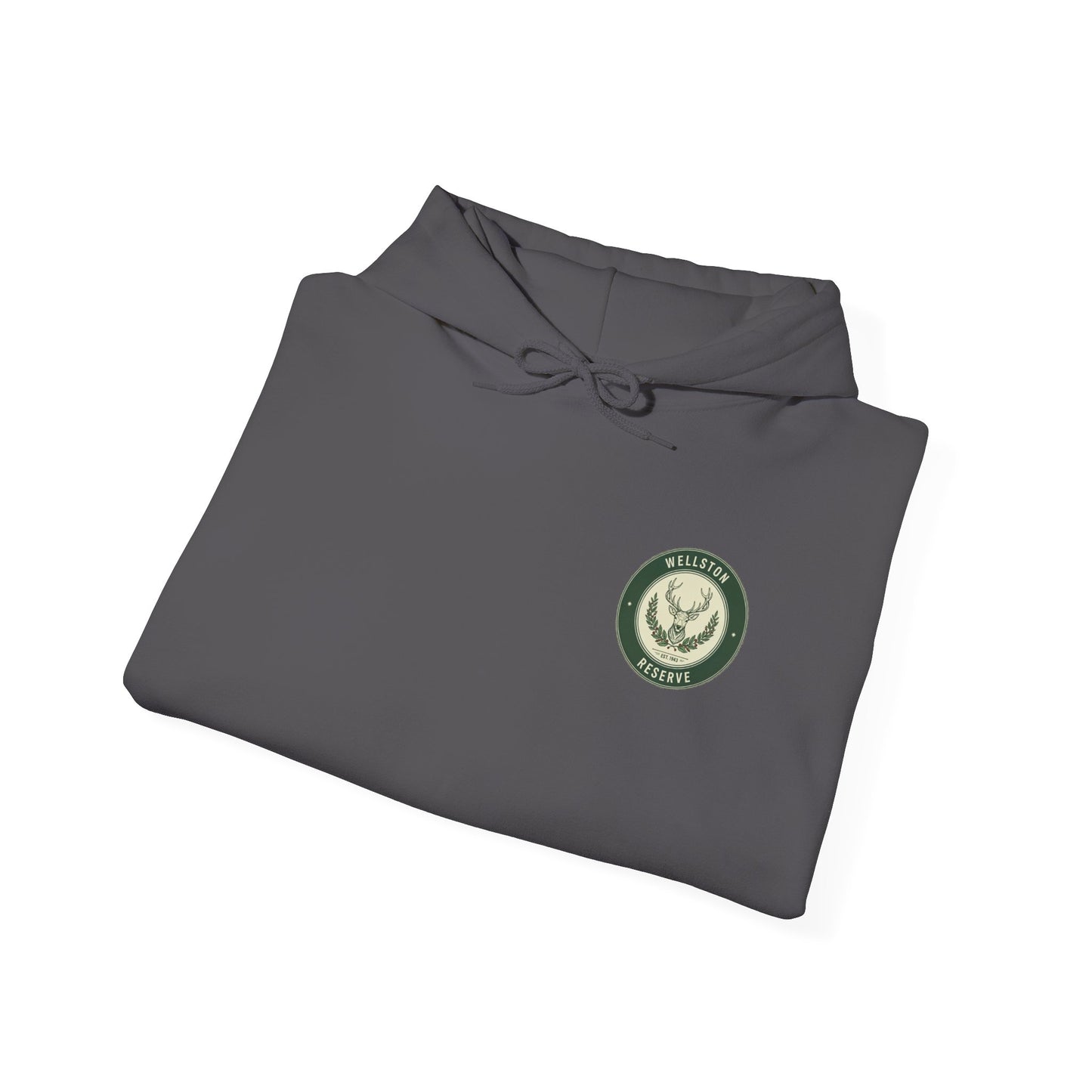 Not Today, Heifer Hoodie