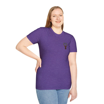 Moody but Cute T-shirt