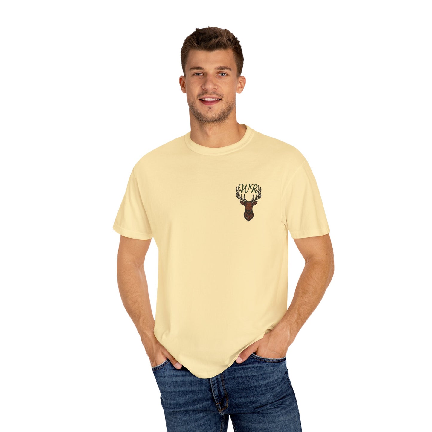 Not today, Heifer T-shirt