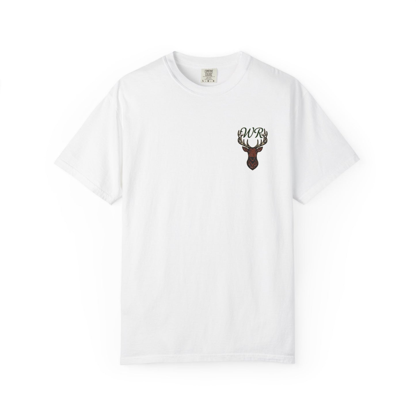 Not today, Heifer T-shirt