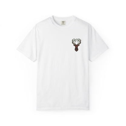Not today, Heifer T-shirt