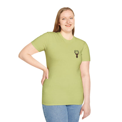 Moody but Cute T-shirt
