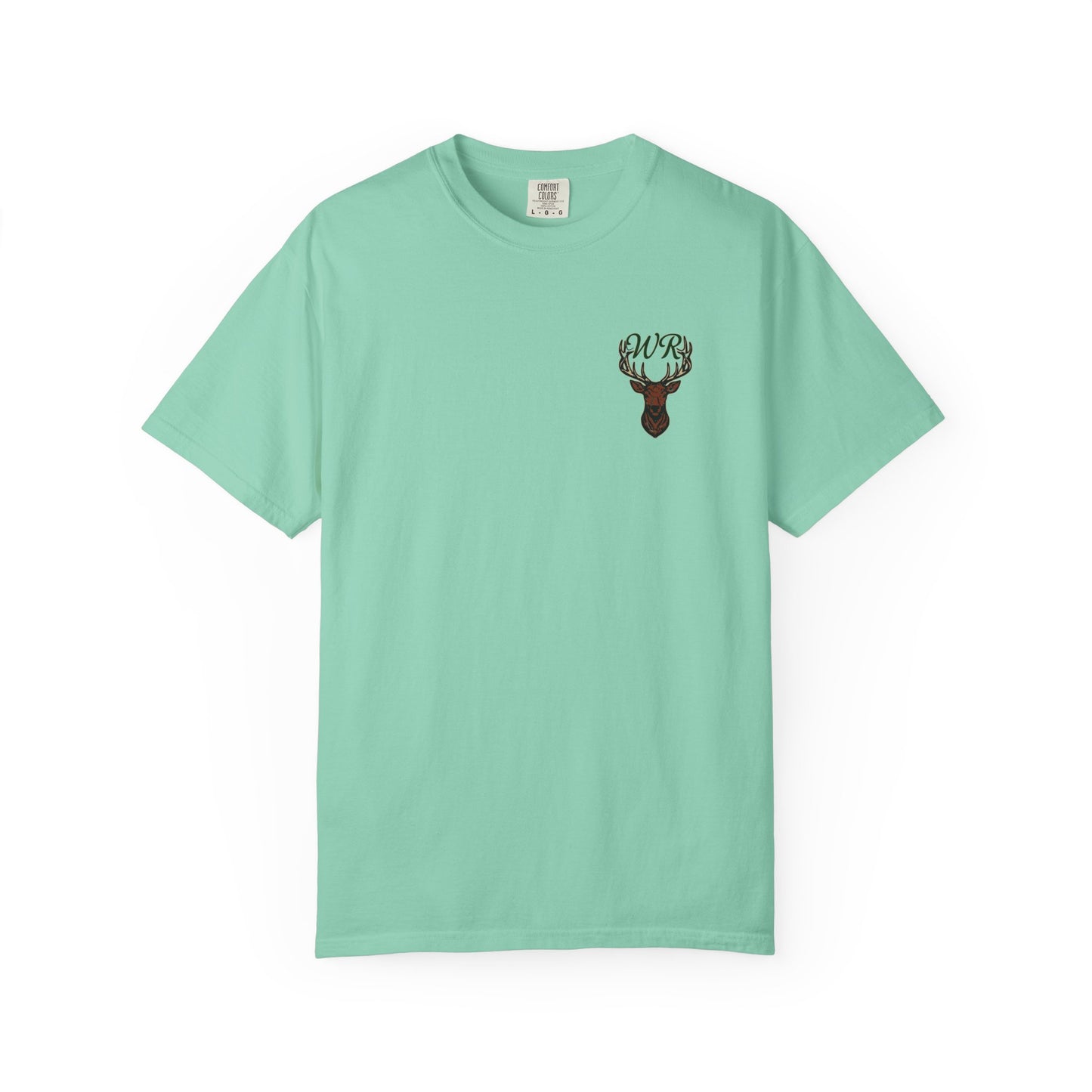 Echoes of the Hunt T-shirt