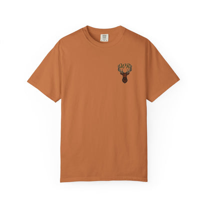 Echoes of the Hunt T-shirt
