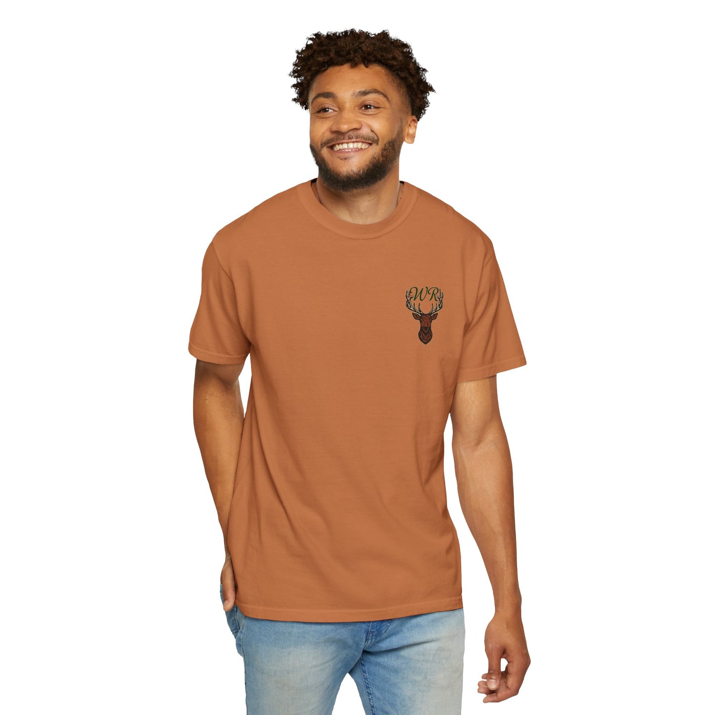 Get Hooked T-shirt