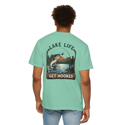 Get Hooked T-shirt