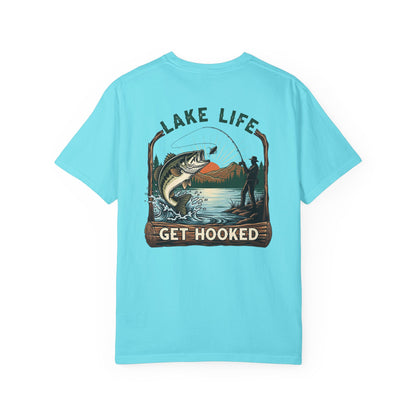 Get Hooked T-shirt