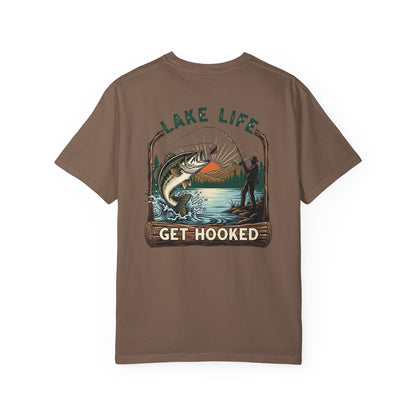 Get Hooked T-shirt