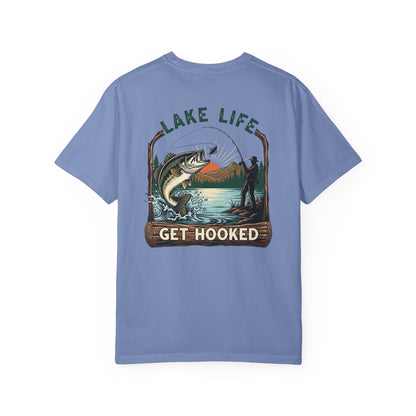 Get Hooked T-shirt