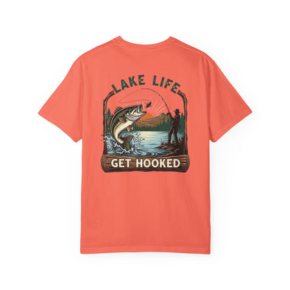 Get Hooked T-shirt