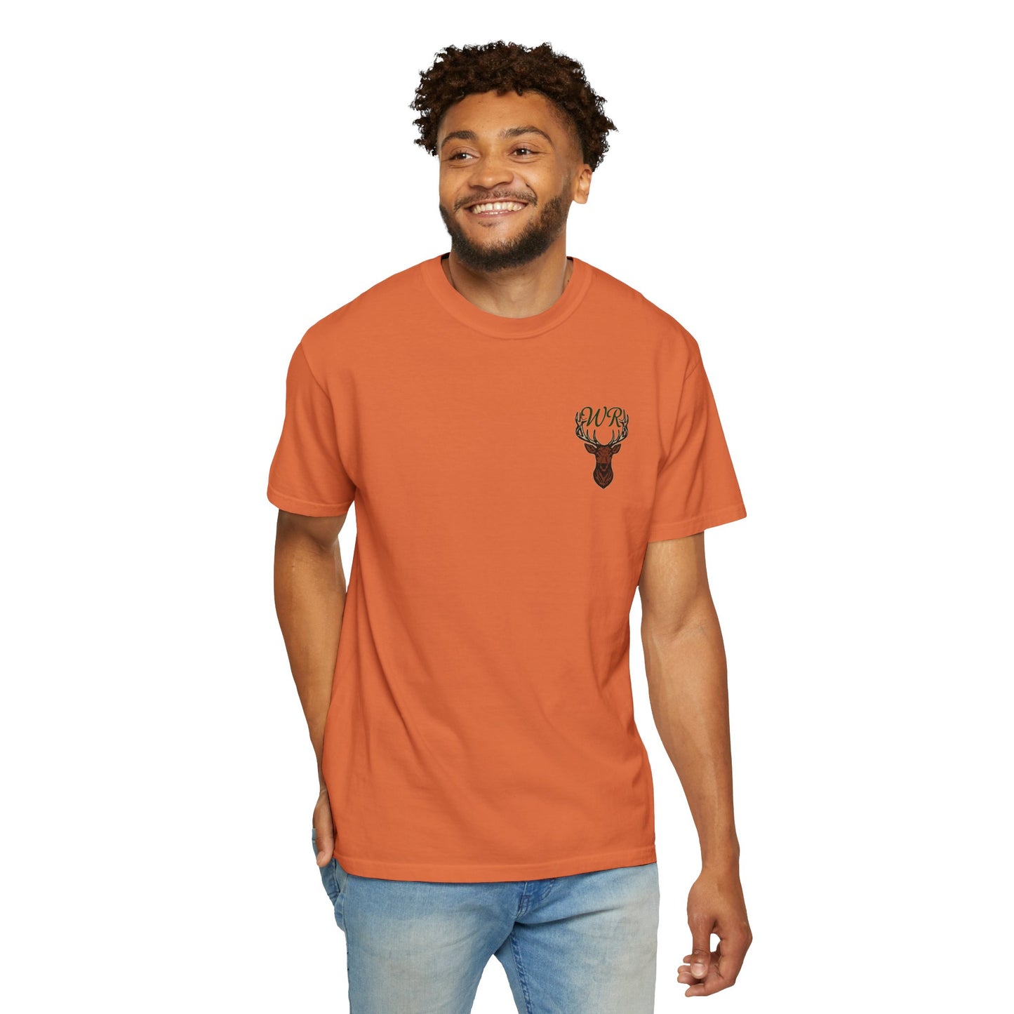 Get Hooked T-shirt