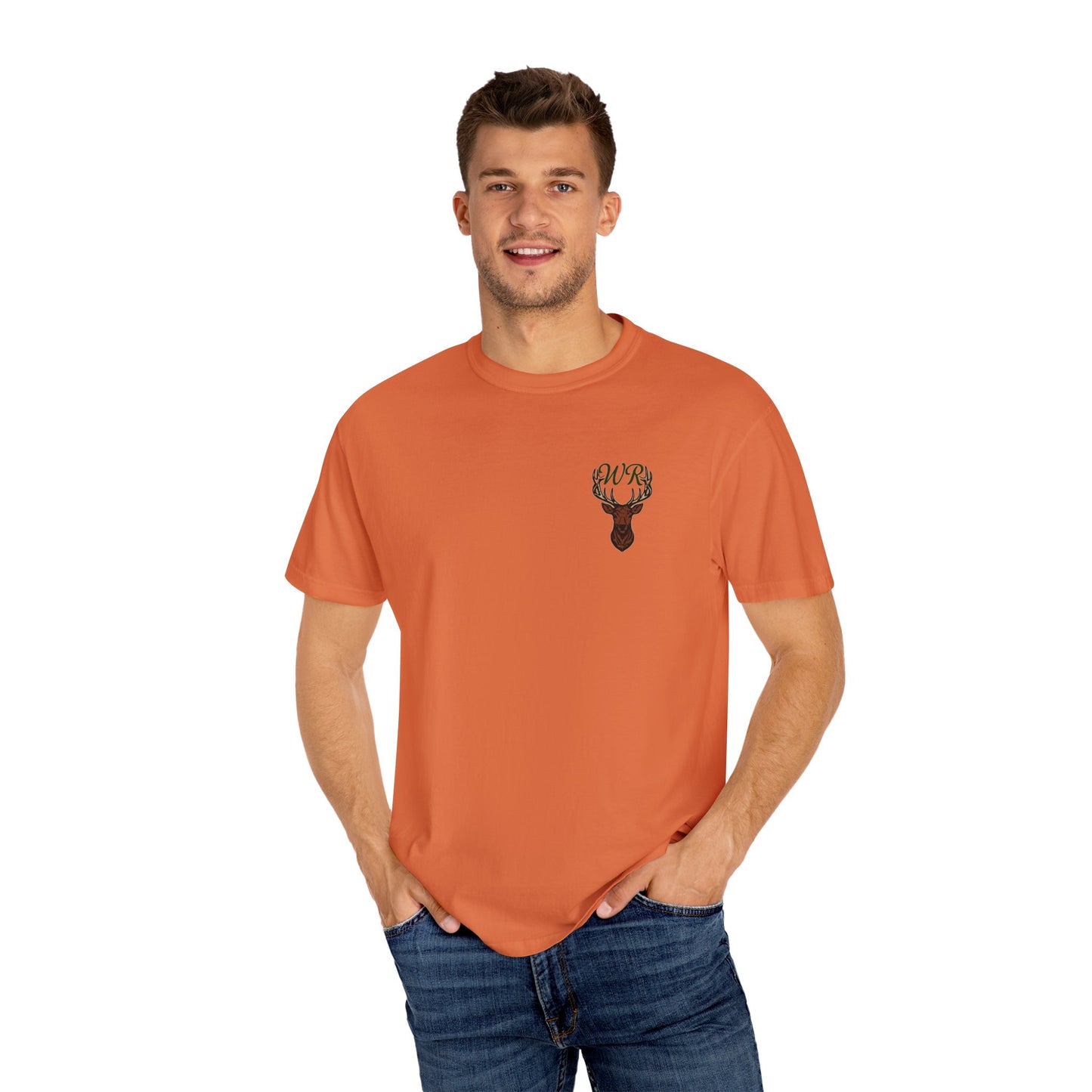 Echoes of the Hunt T-shirt