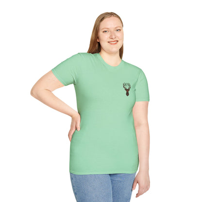 Moody but Cute T-shirt