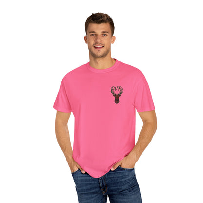 Not today, Heifer T-shirt