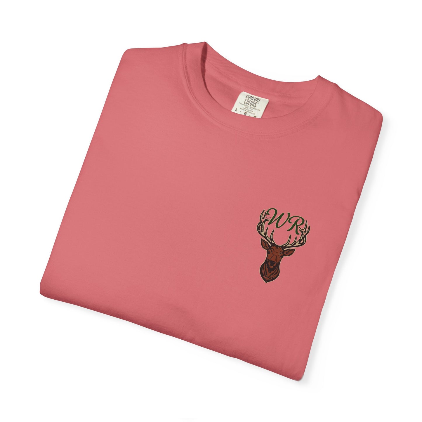 Echoes of the Hunt T-shirt