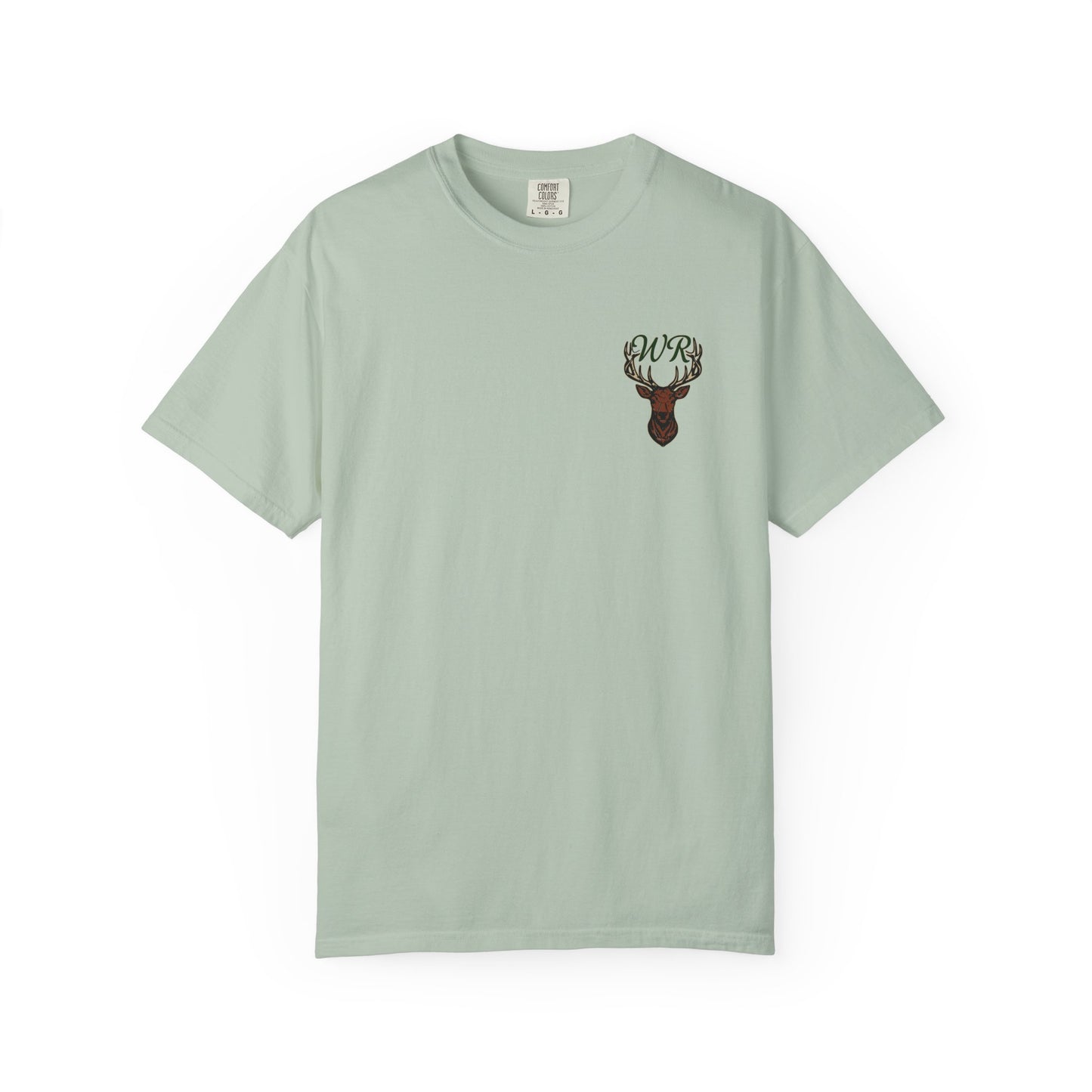 Not today, Heifer T-shirt