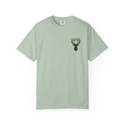 Not today, Heifer T-shirt
