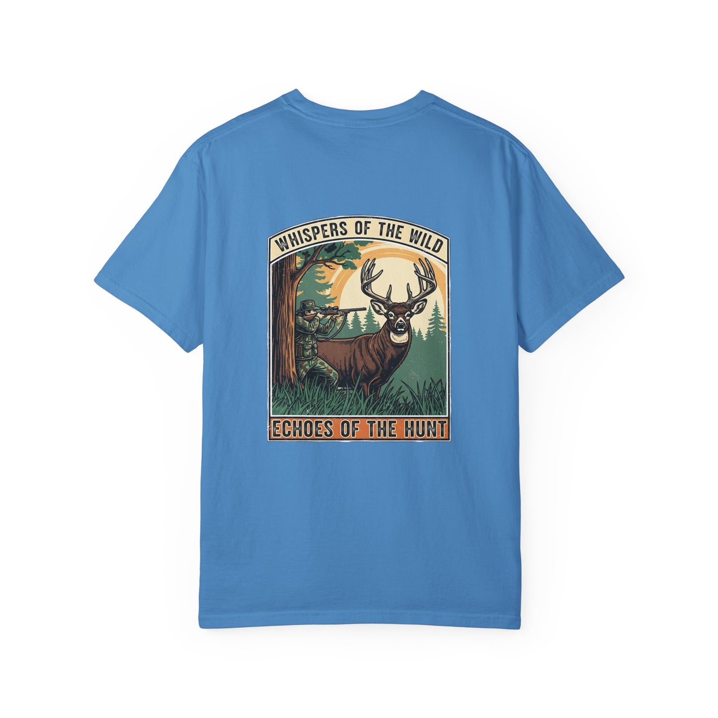 Echoes of the Hunt T-shirt