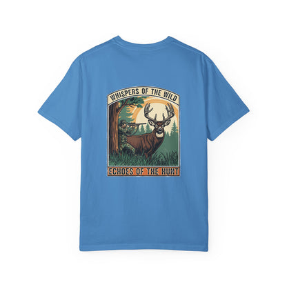 Echoes of the Hunt T-shirt