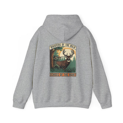 Echo of the Hunt Hoodie