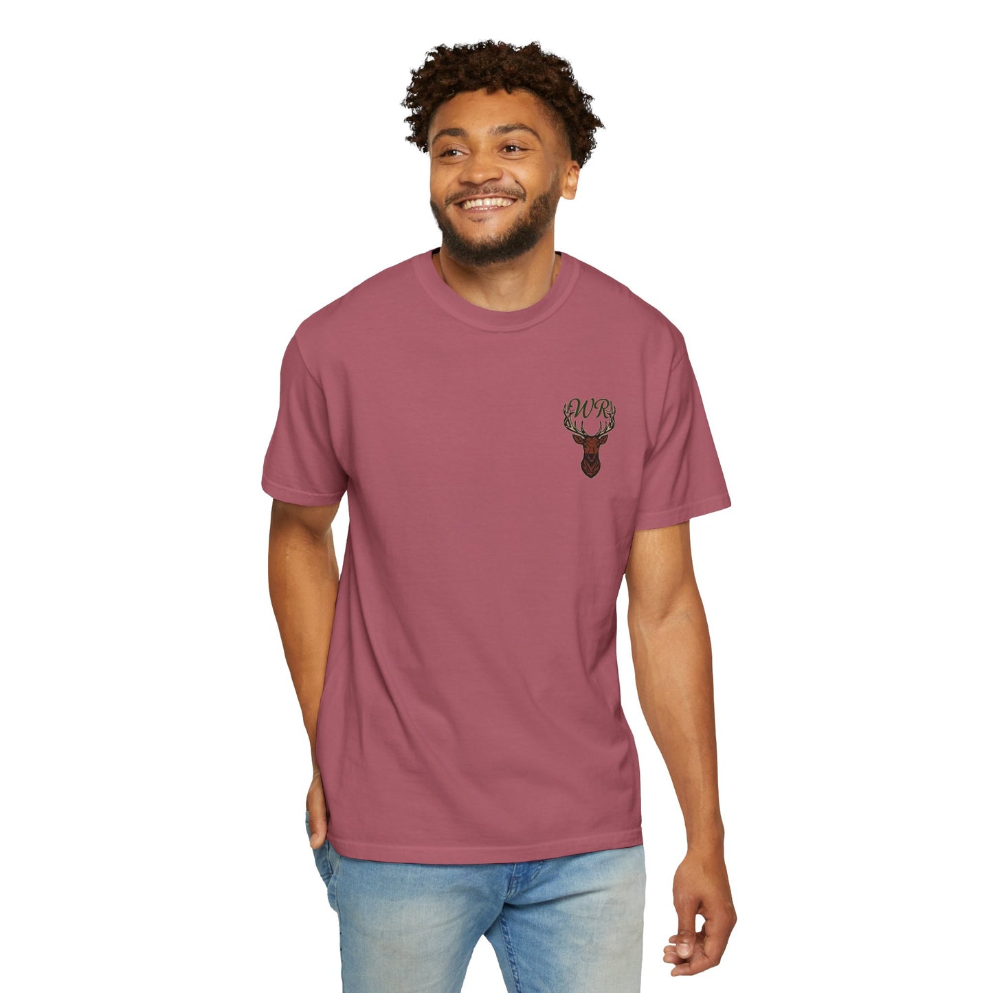 Get Hooked T-shirt
