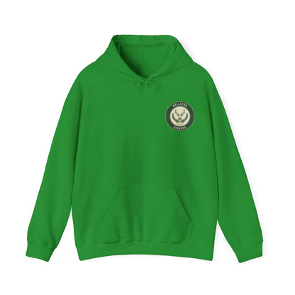 Echo of the Hunt Hoodie