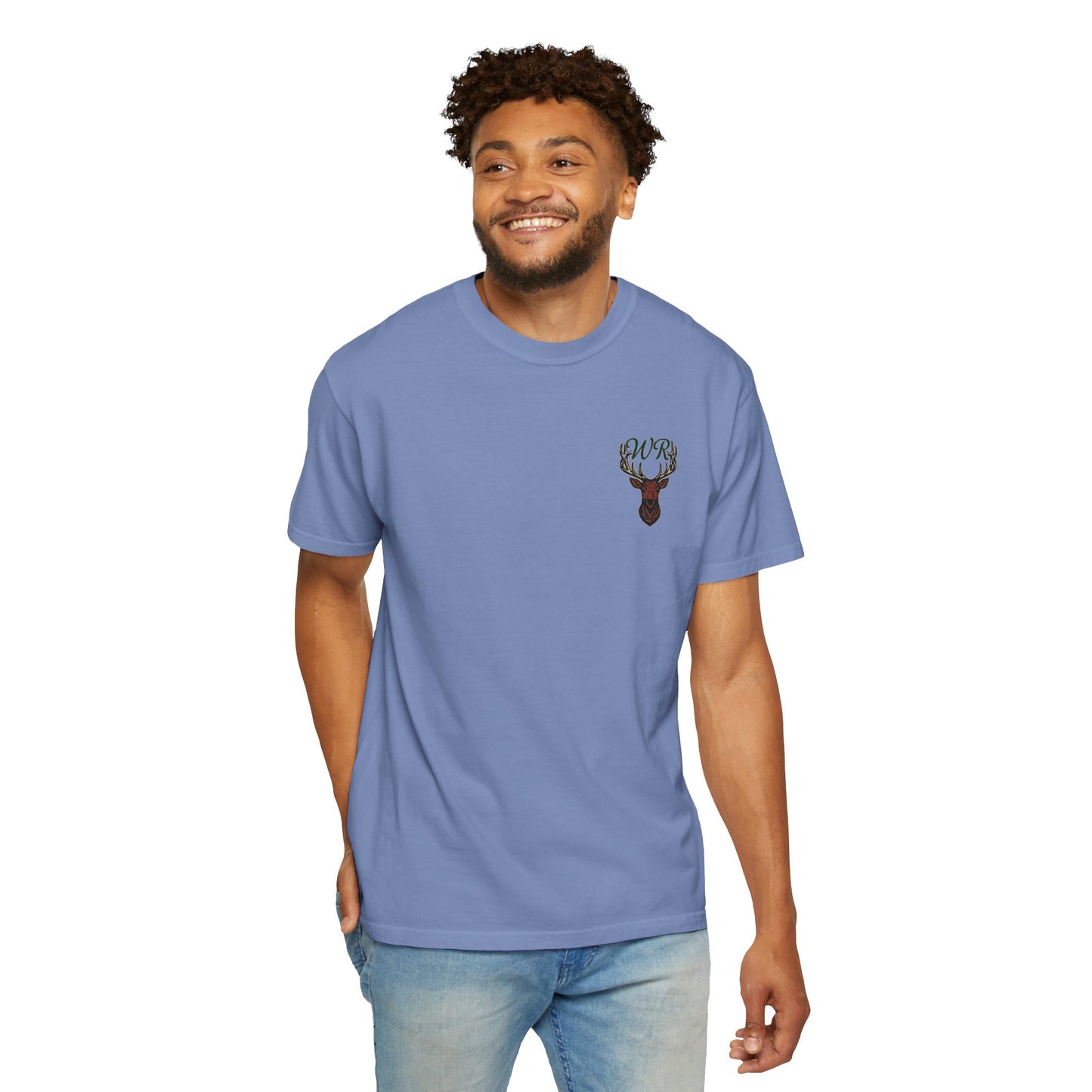 Get Hooked T-shirt