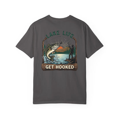 Get Hooked T-shirt