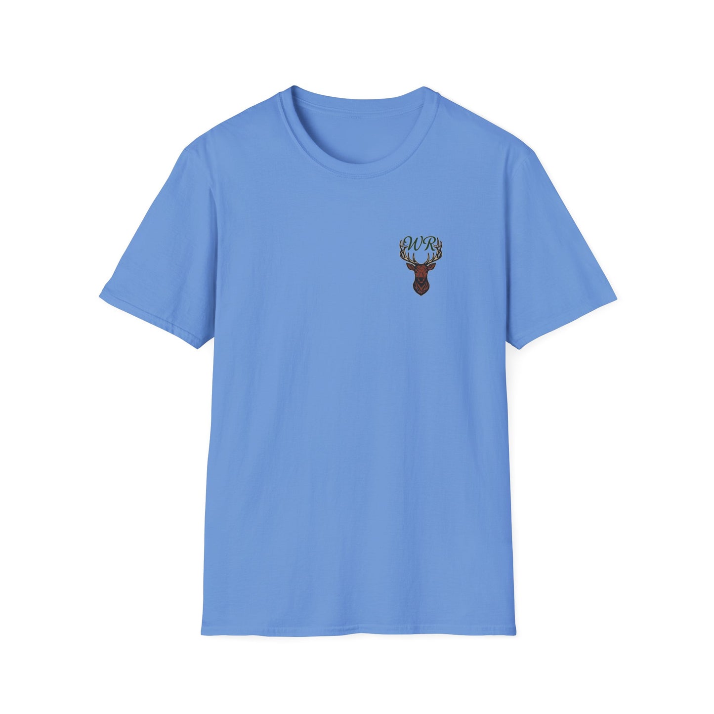 Moody but Cute T-shirt