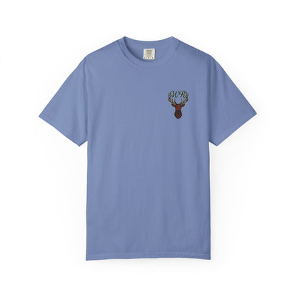 Echoes of the Hunt T-shirt