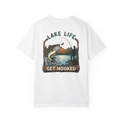 Get Hooked T-shirt