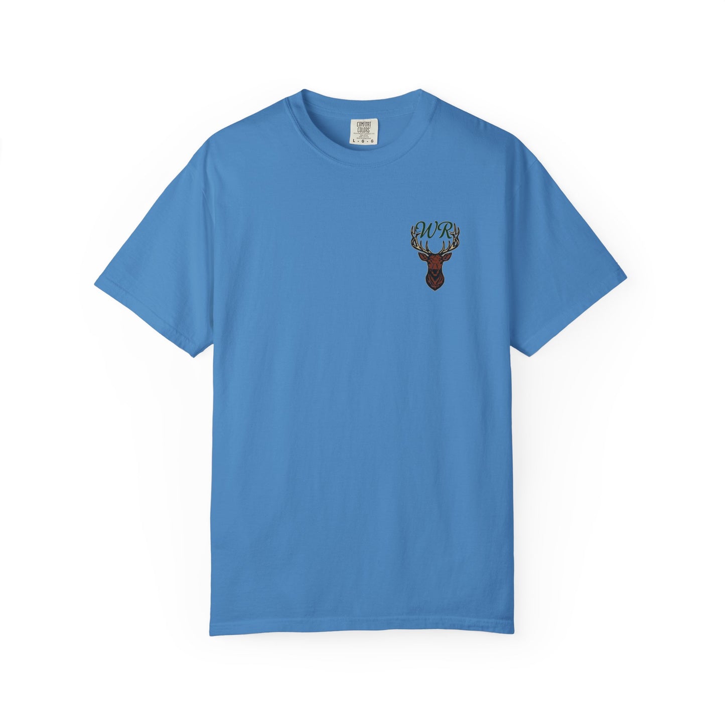 Get Hooked T-shirt