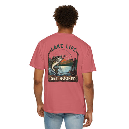 Get Hooked T-shirt
