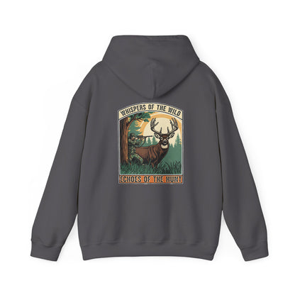Echo of the Hunt Hoodie